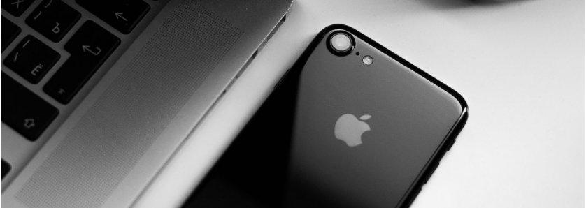 iPhone 7 Чорний Онікс