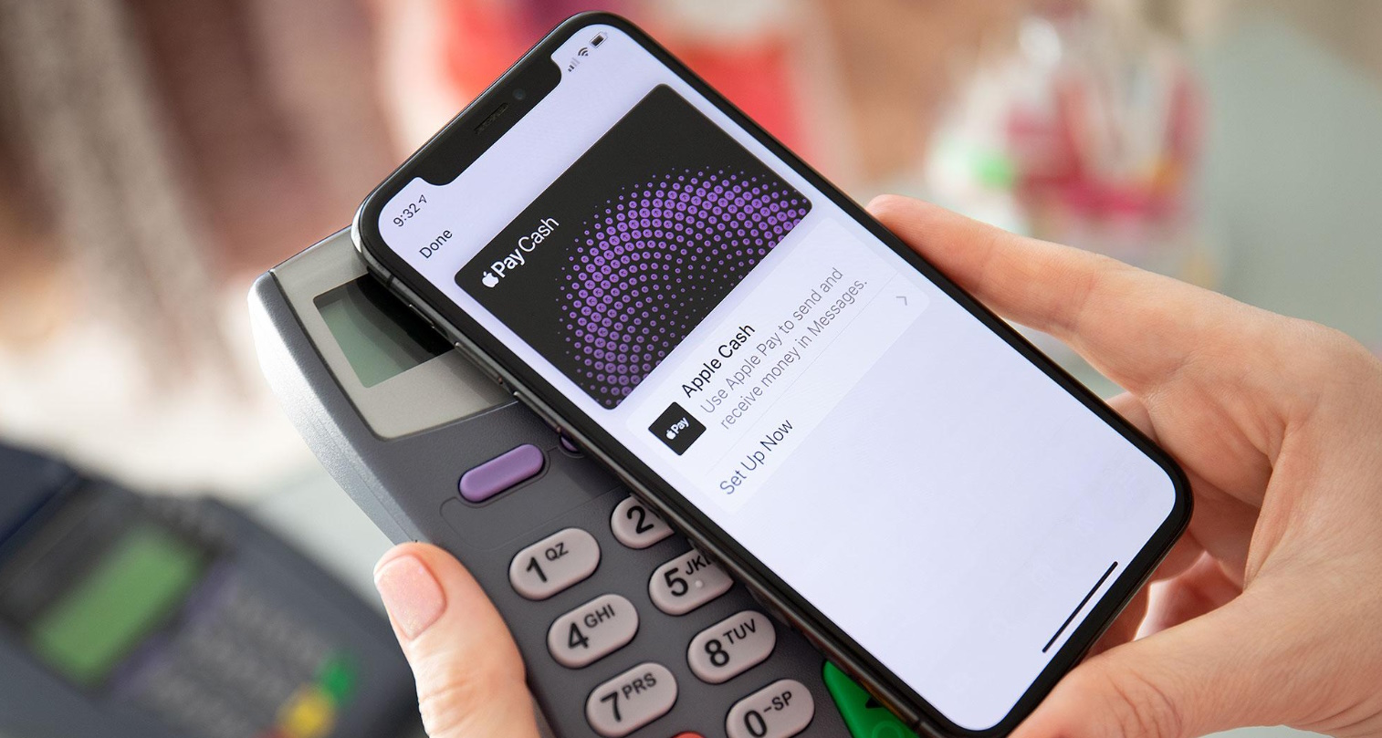 Как использовать iPhone в качестве терминала