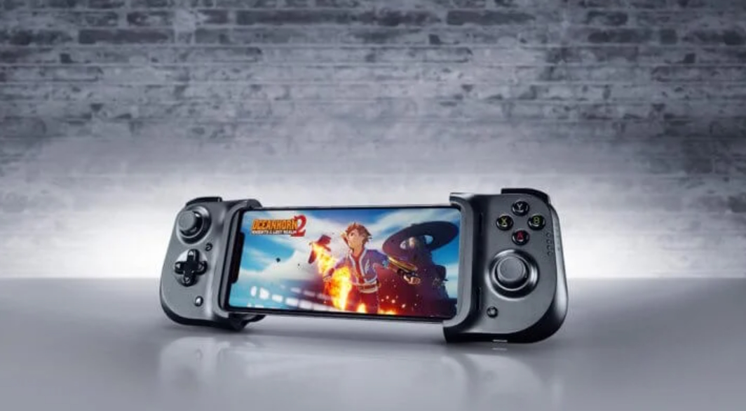 Как использовать iPhone как джойстик для iPad