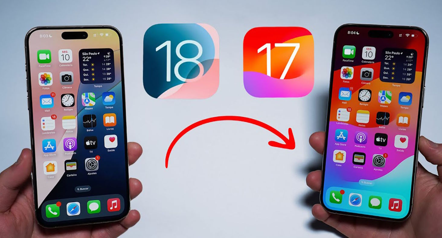 Как откатить обновление на iPhone и стоит ли это делать