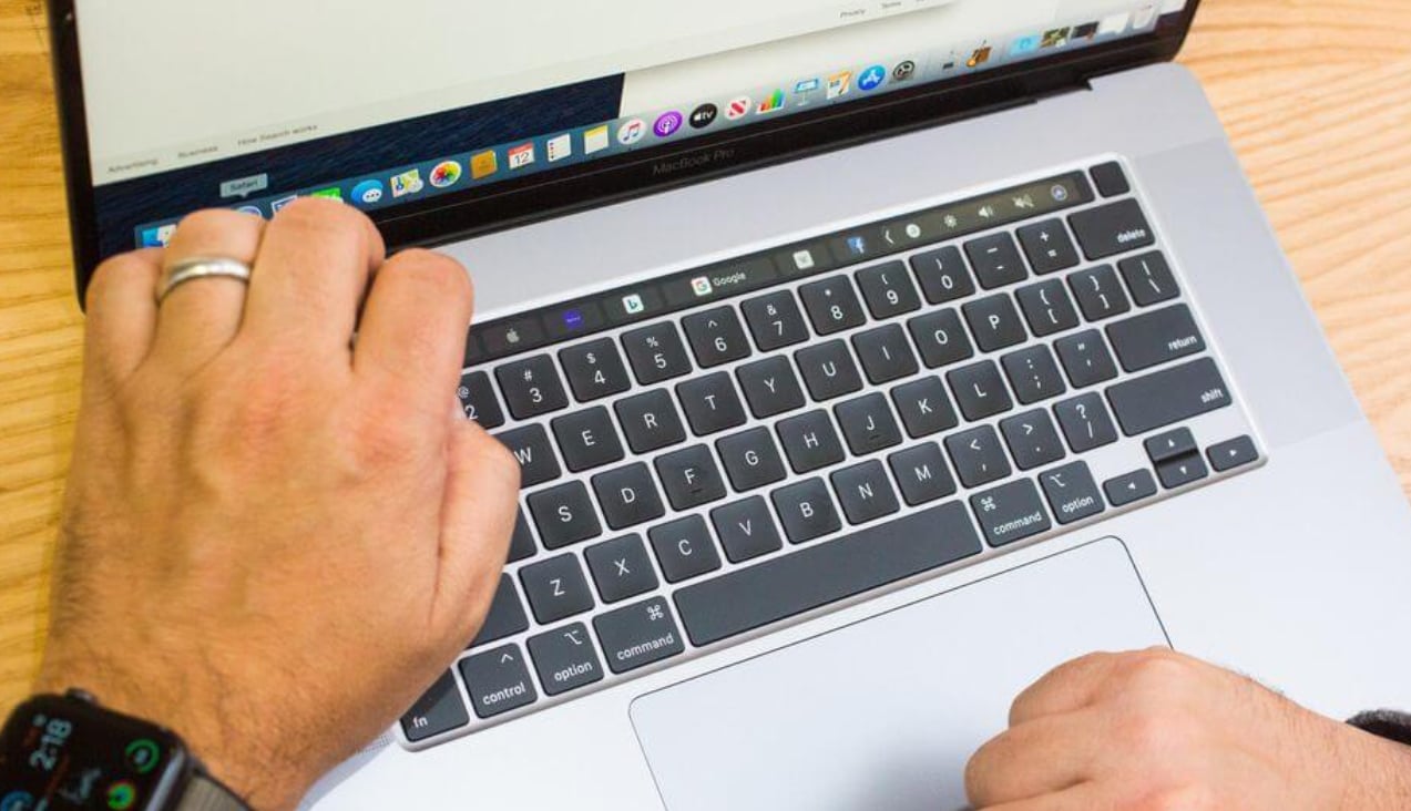 Как разблокировать MacBook, если забыли пароль