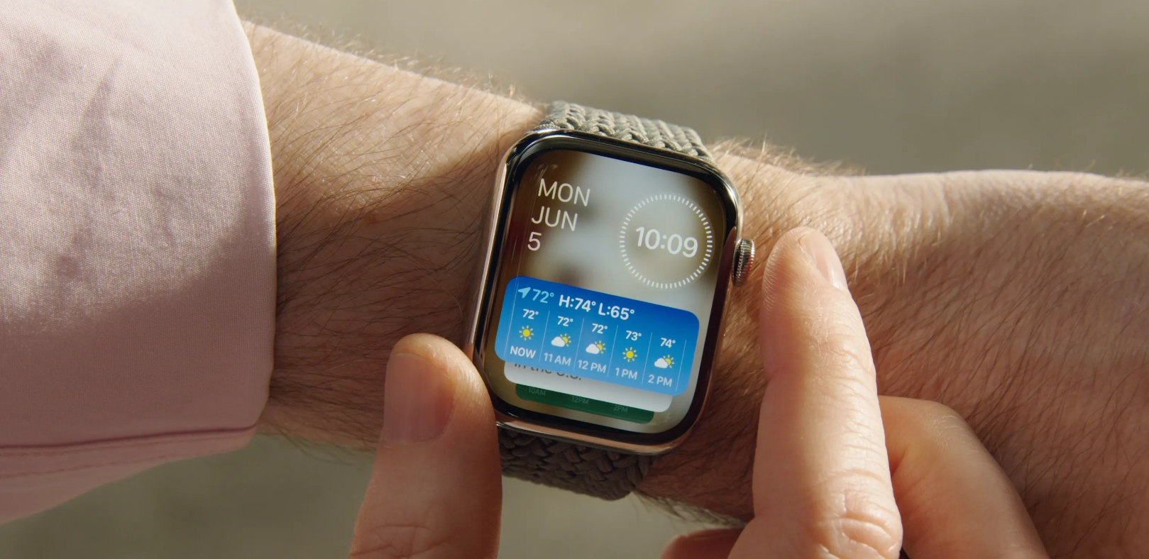 Какой Apple Watch выбрать в 2024 году: обзор моделей