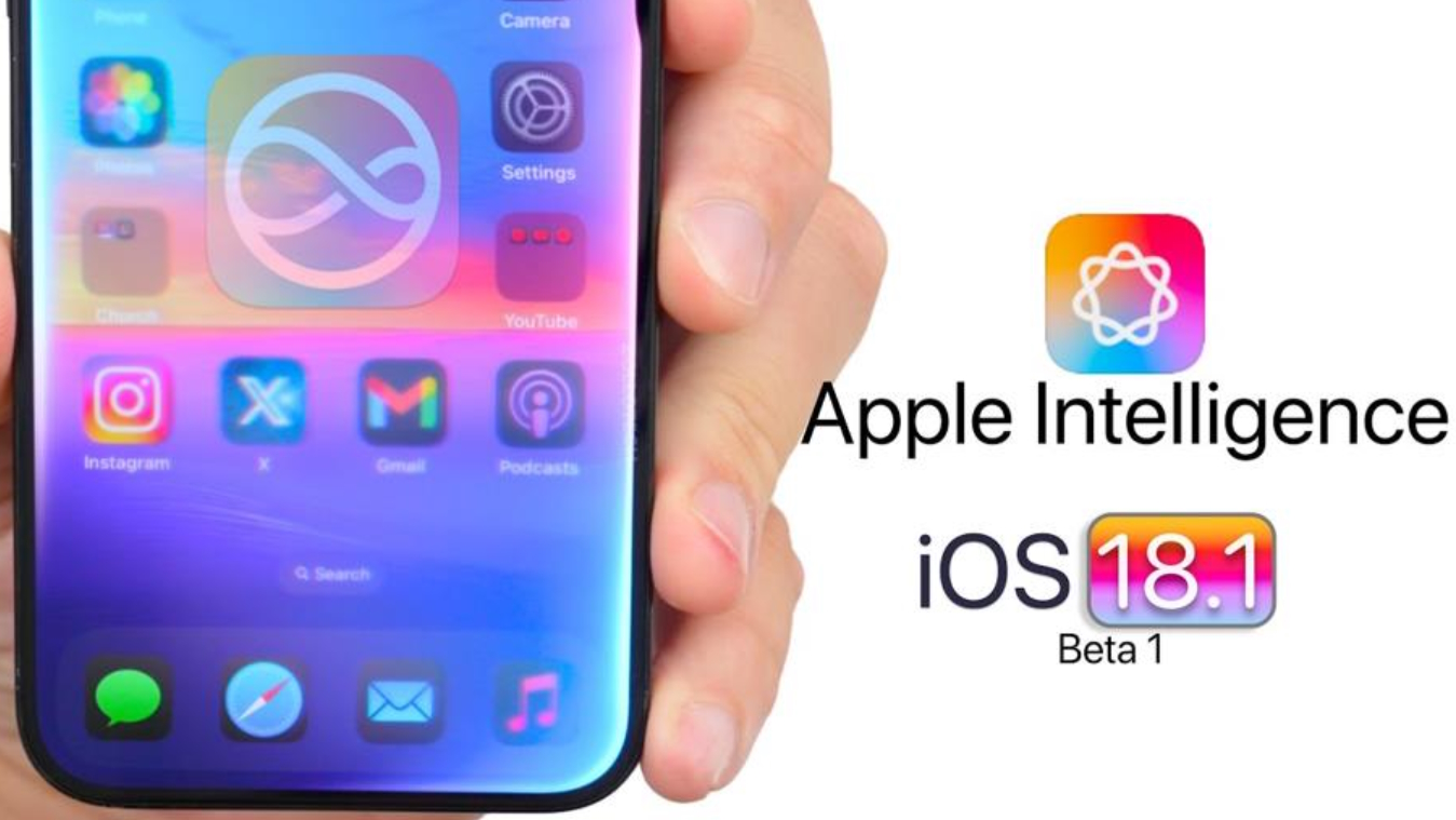 Обзор iOS 18.1 новые функции и технические улучшения