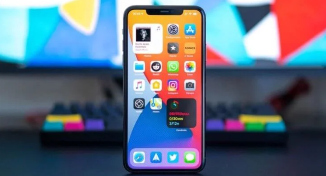 Что делать если айфон не загружает фото в галерее