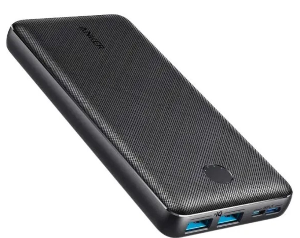 Лучшие повербанки для iPhone в 2025 году