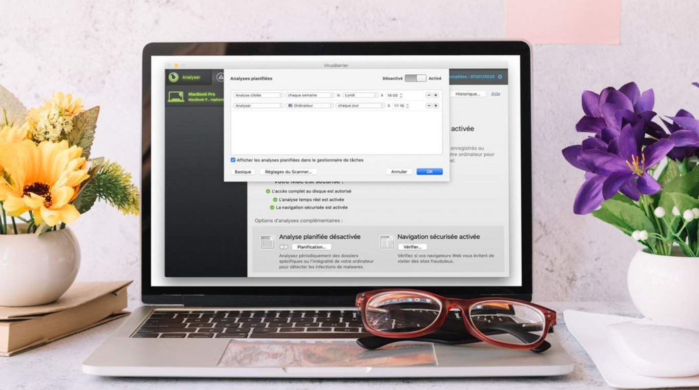 лучший антивирус для mac 2025