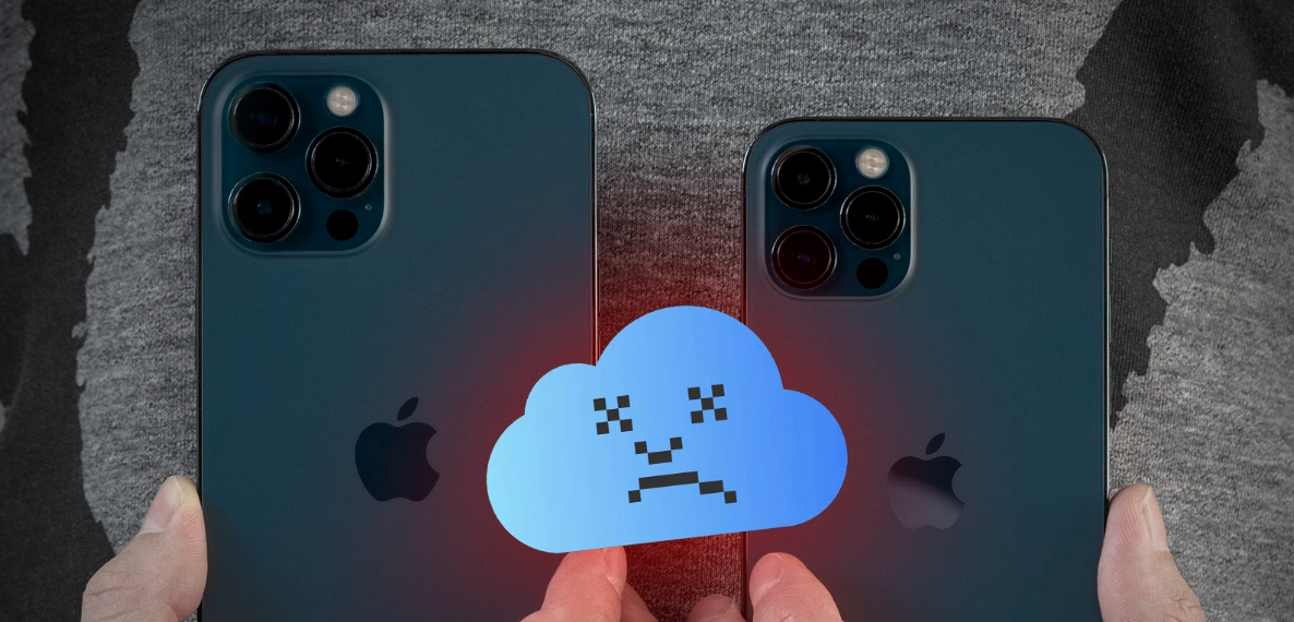 Как использовать два iPhone с одной учетной записью iCloud