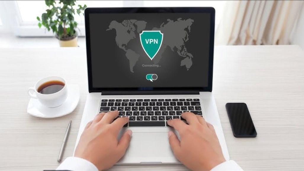Как использовать VPN на Mac инструкция