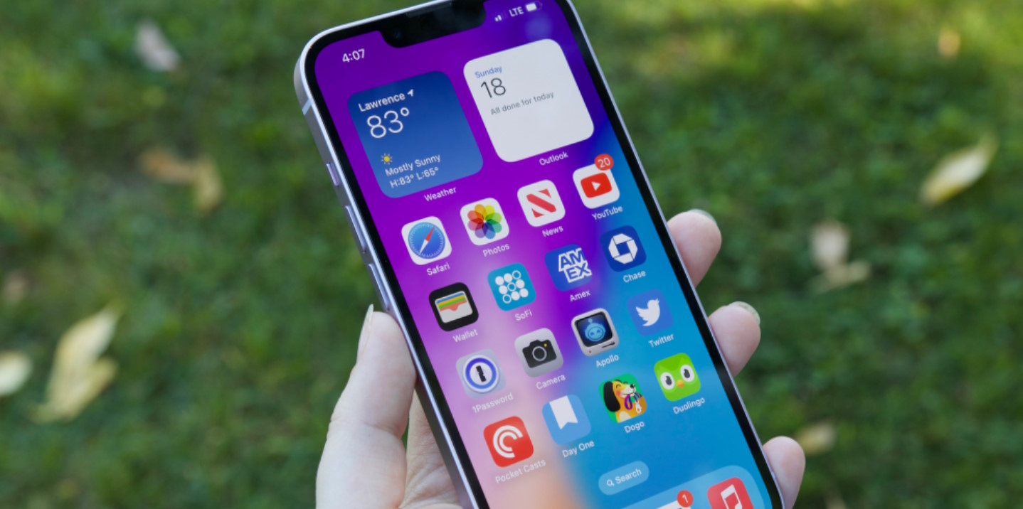 как восстановить данные на iPhone