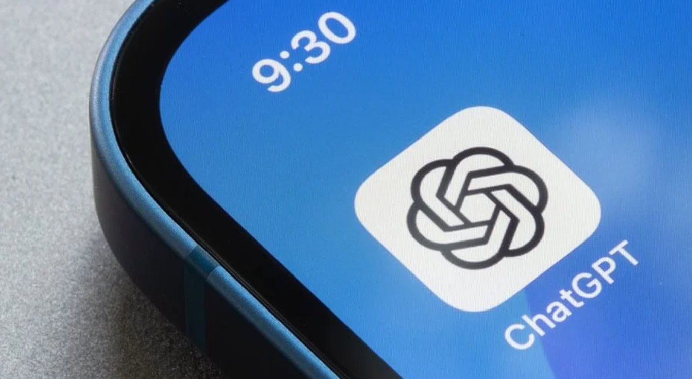 как заменить Siri на ChatGPT в iPhone