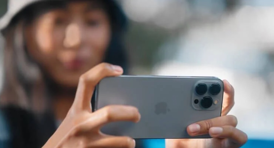 камера iPhone нет фокуса что делать