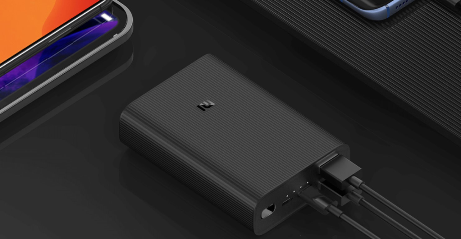 Лучшие повербанки для iPhone в 2025 году