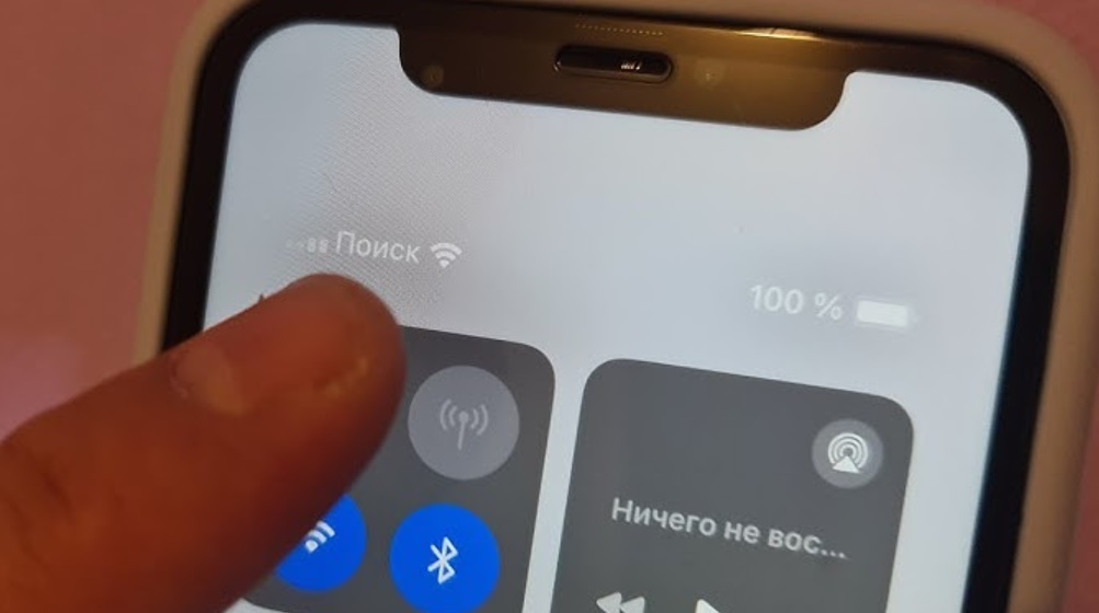 Что делать, если iPhone не видит SIM-карту