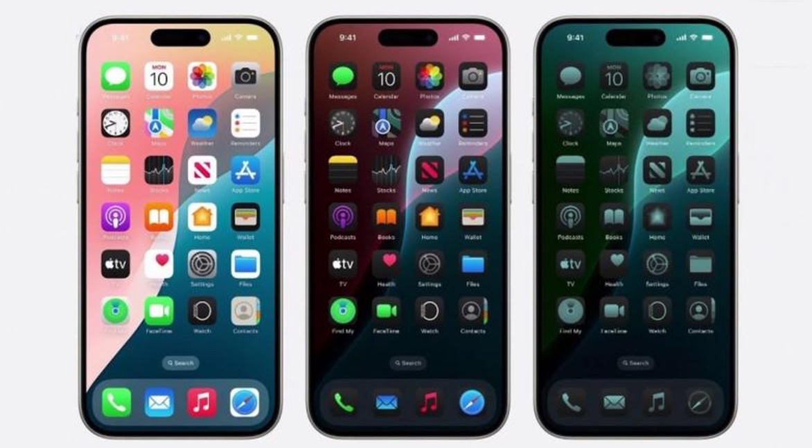 почему нужно обновлять iPhone до последней iOS