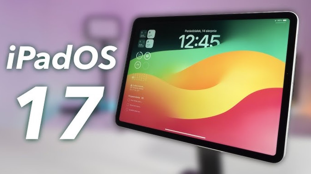 Пошаговое руководство настройки iPad