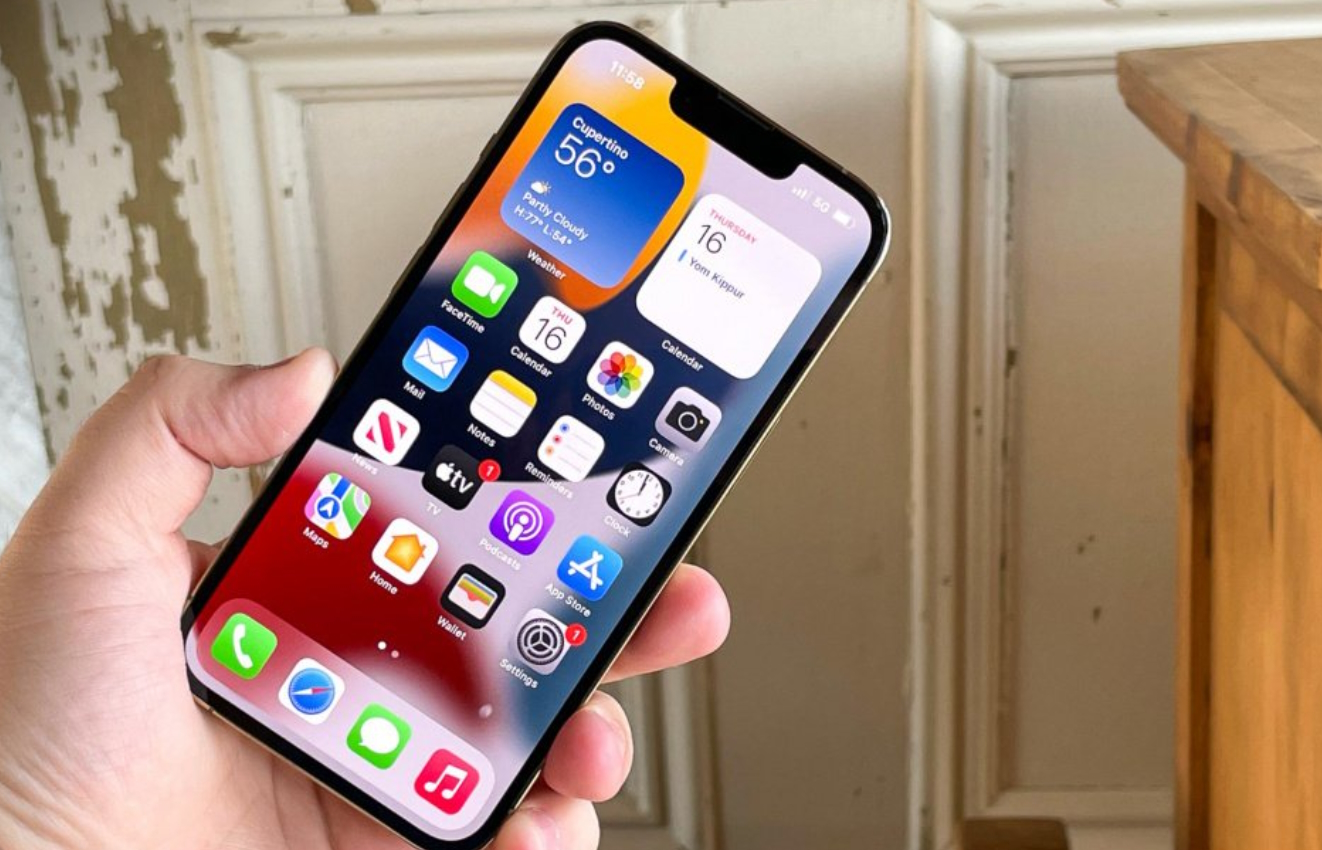 удалить iCloud-аккаунт предыдущего пользователя на iPhone