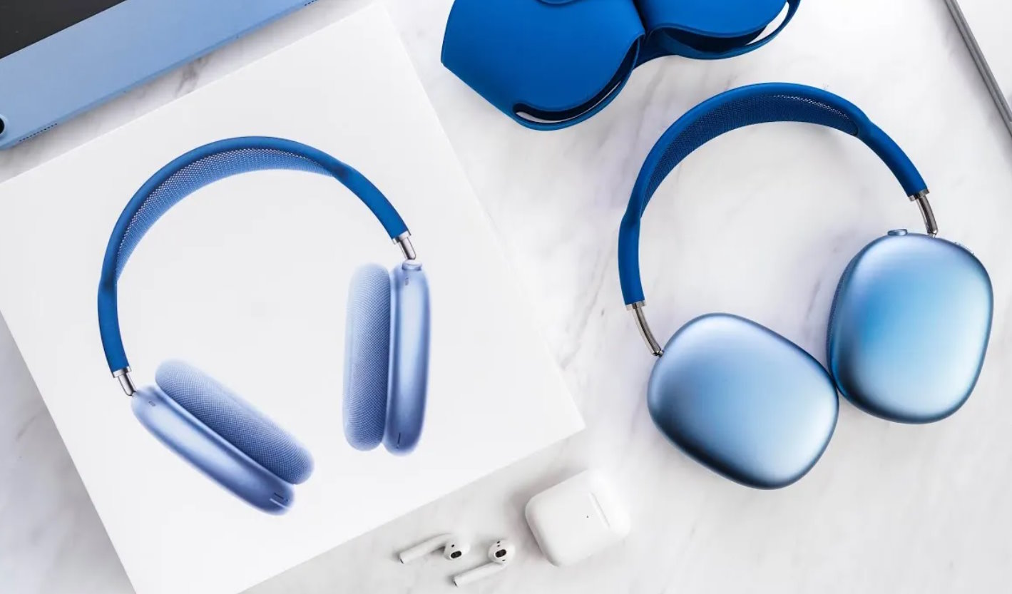 AirPods, AirPods Pro или AirPods Max что выбрать