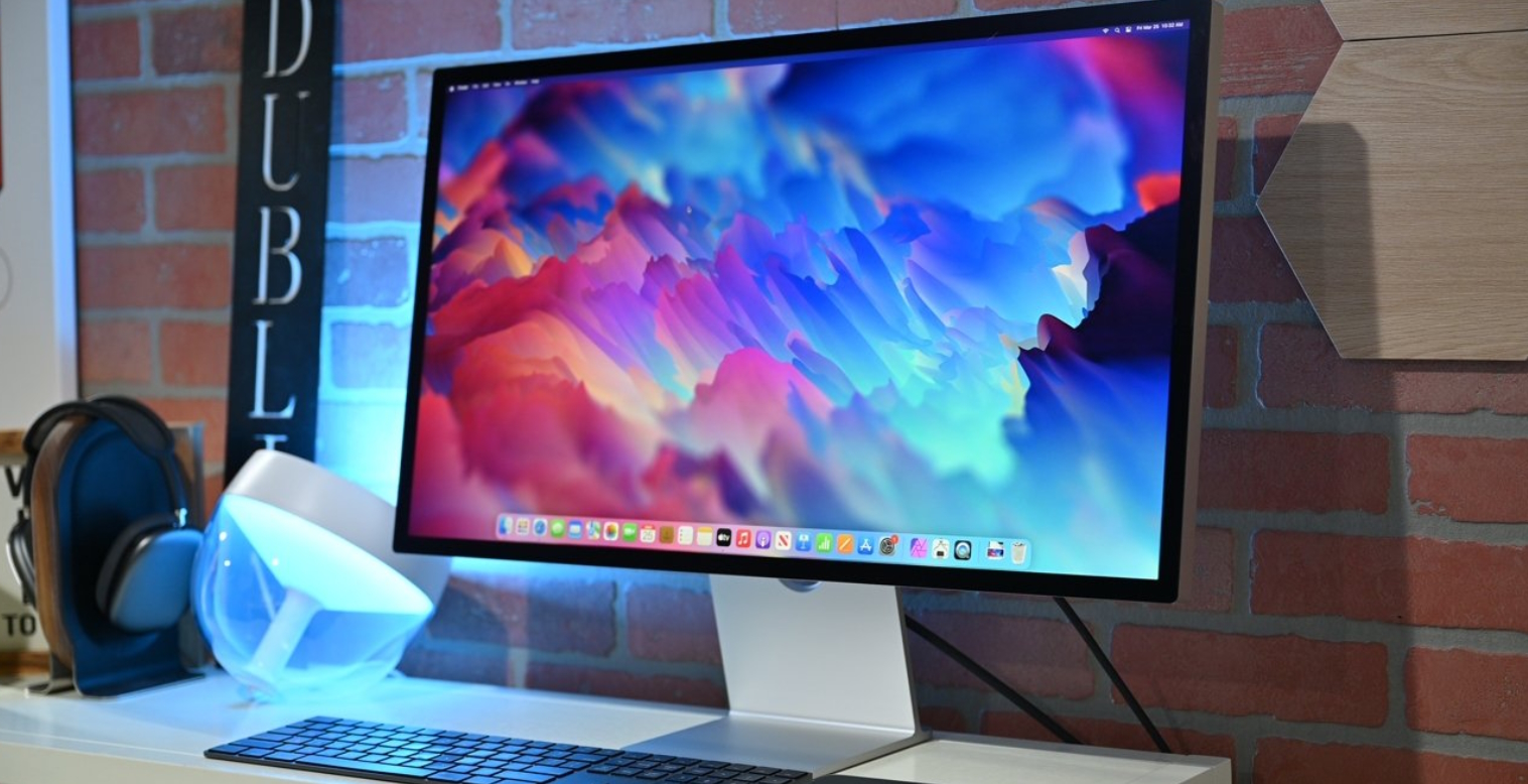 Apple Studio Display