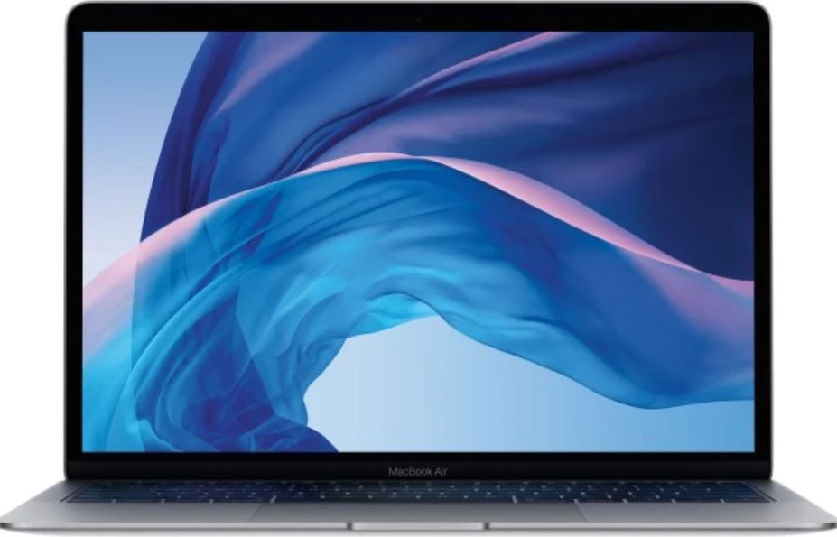 MacBook не включается что делать