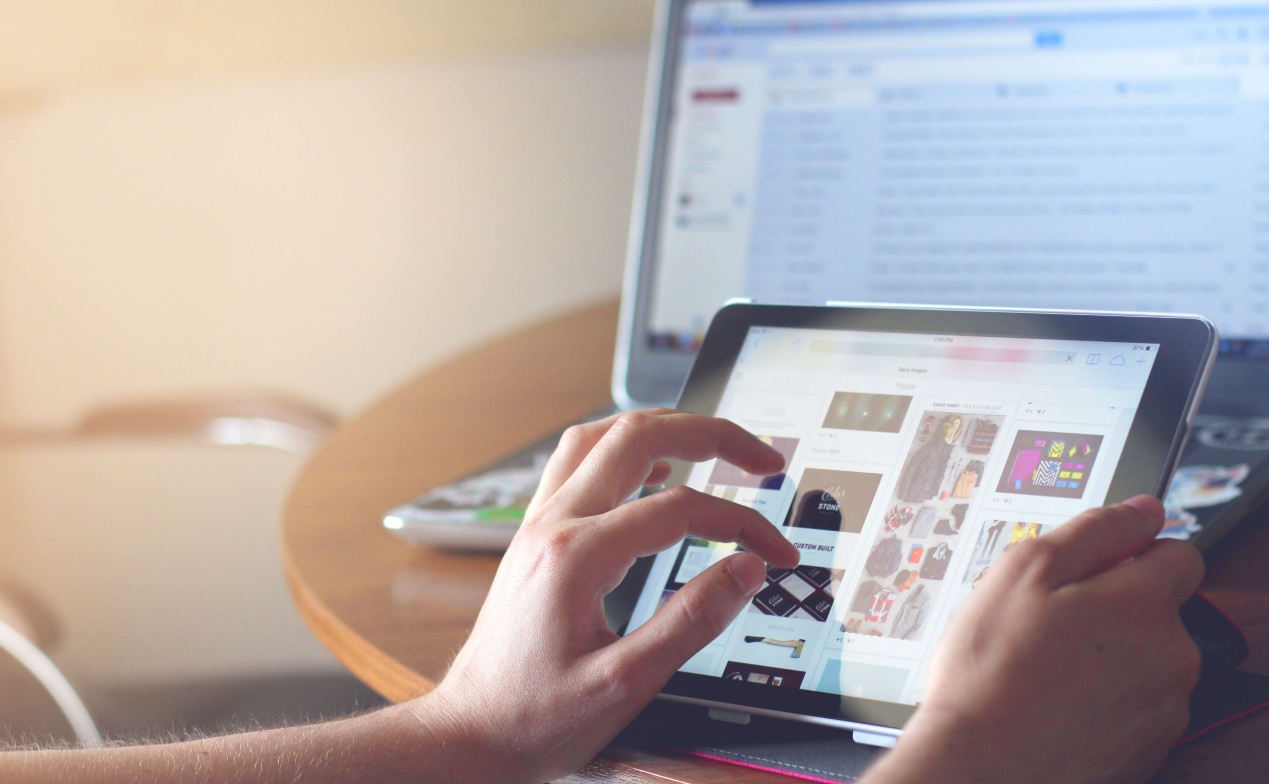 iPad как замена ноутбуку