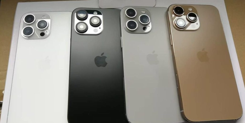 iPhone 16 Pro: мой опыт через месяц использования