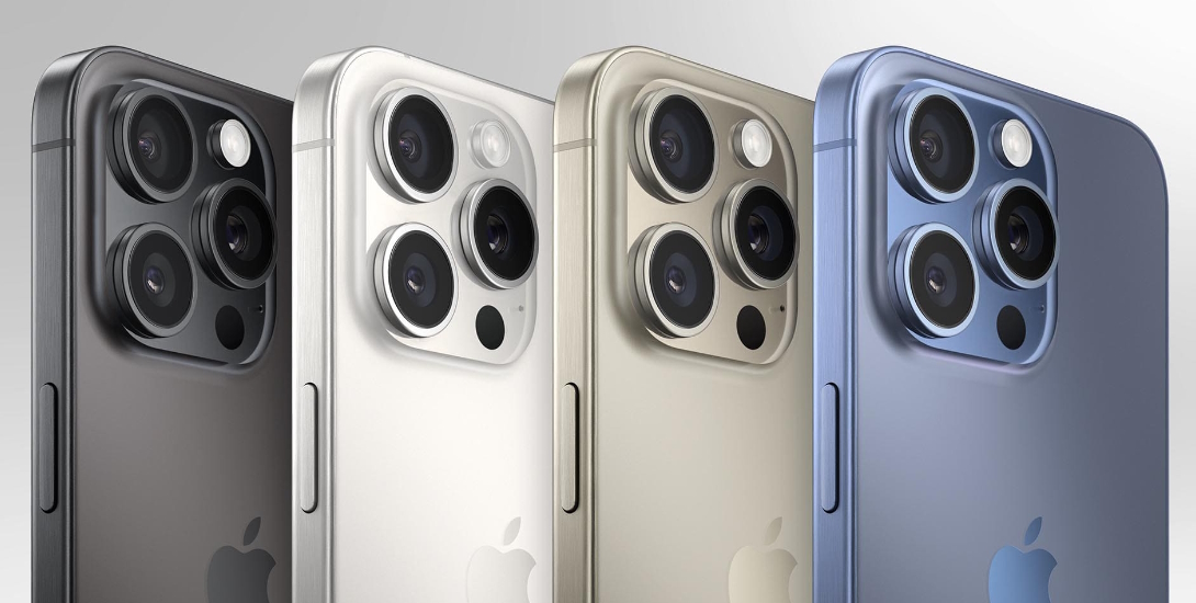 iPhone 16 Pro: мой опыт через месяц использования