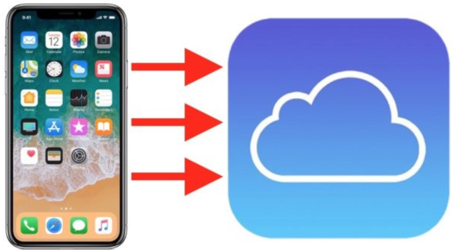 Как загрузить фото в iCloud, чтобы освободить память