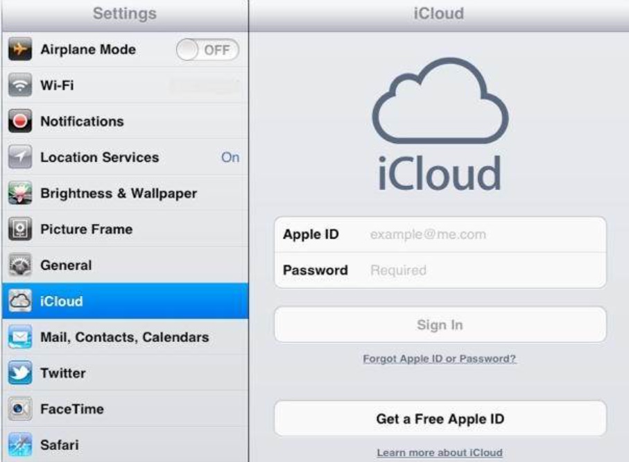 Как загрузить фото в iCloud, чтобы освободить память