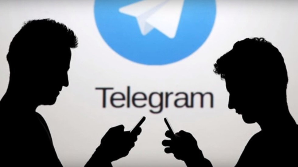 Telegram на iPhone: Голосовые Чаты и Редактор Фото - Обзор