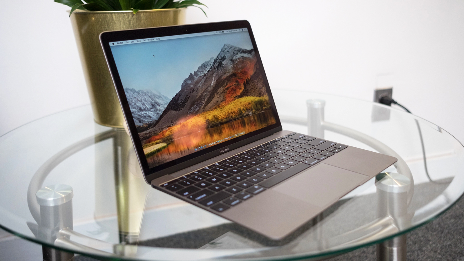 12-дюймовый MacBook возвращается