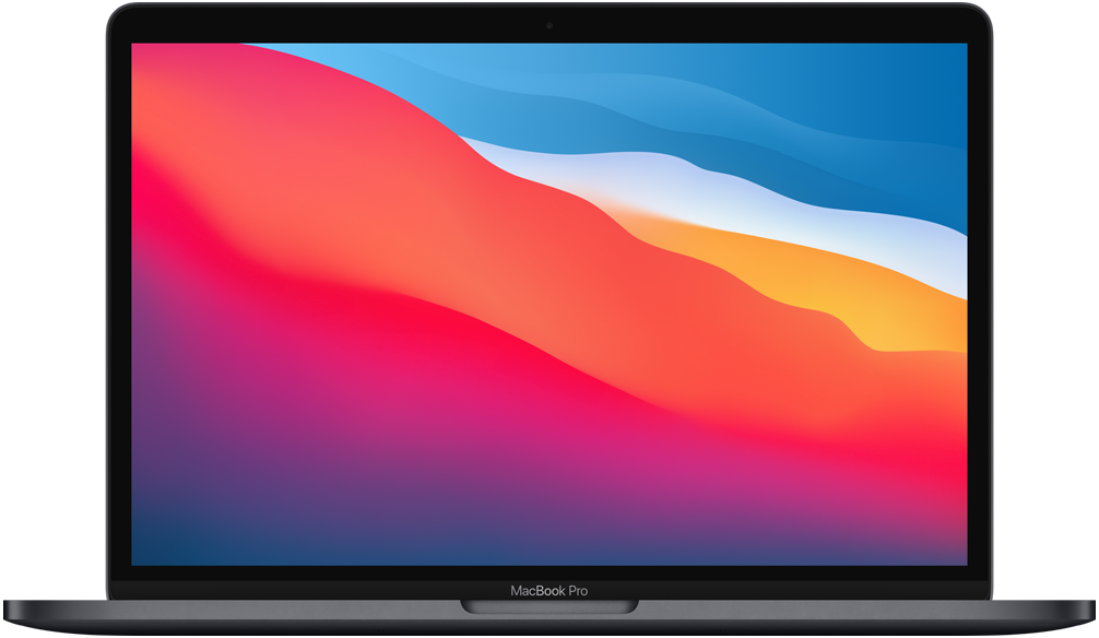 Программа ремонта дисплея в MacBook Pro от Apple
