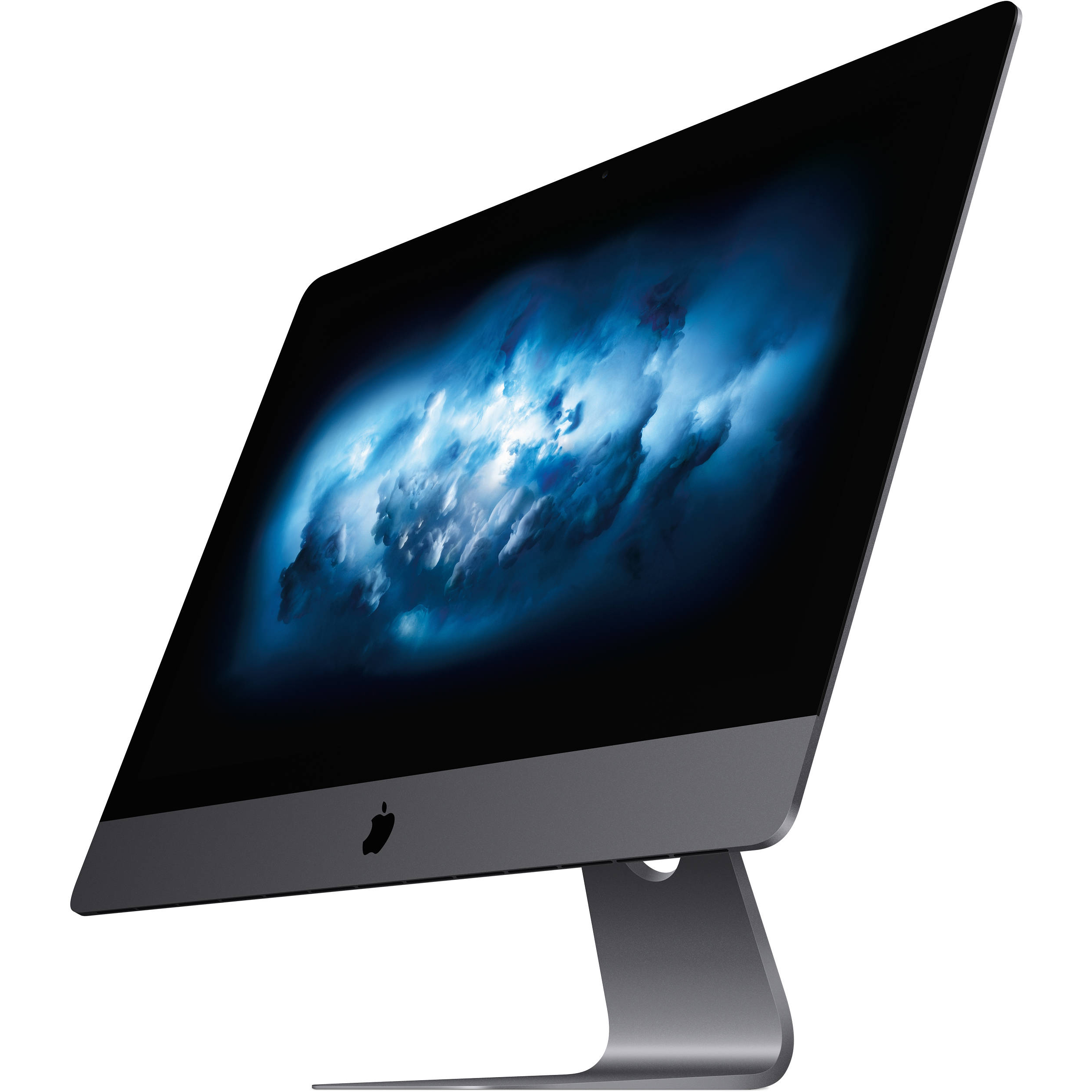 iMac Показывает Половину Экрана: Диагностика и Ремонт