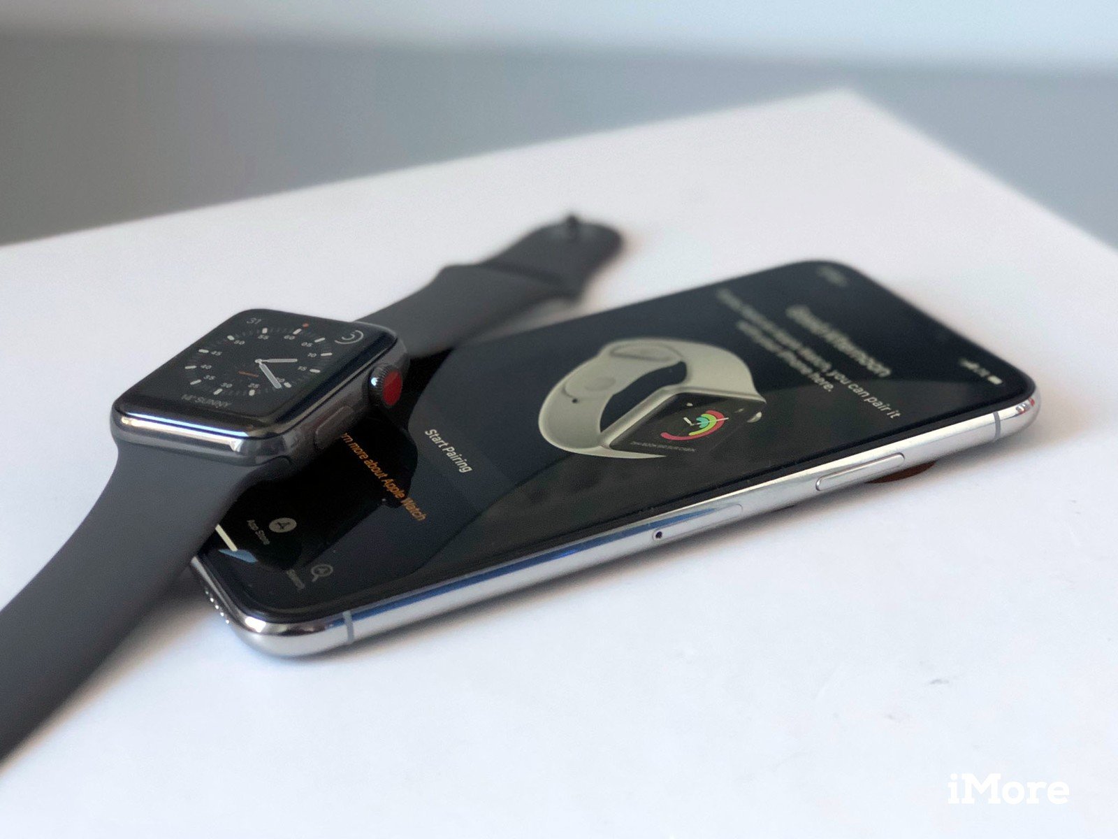 Как продлить заряд аккумулятора на iPhone или Apple Watch