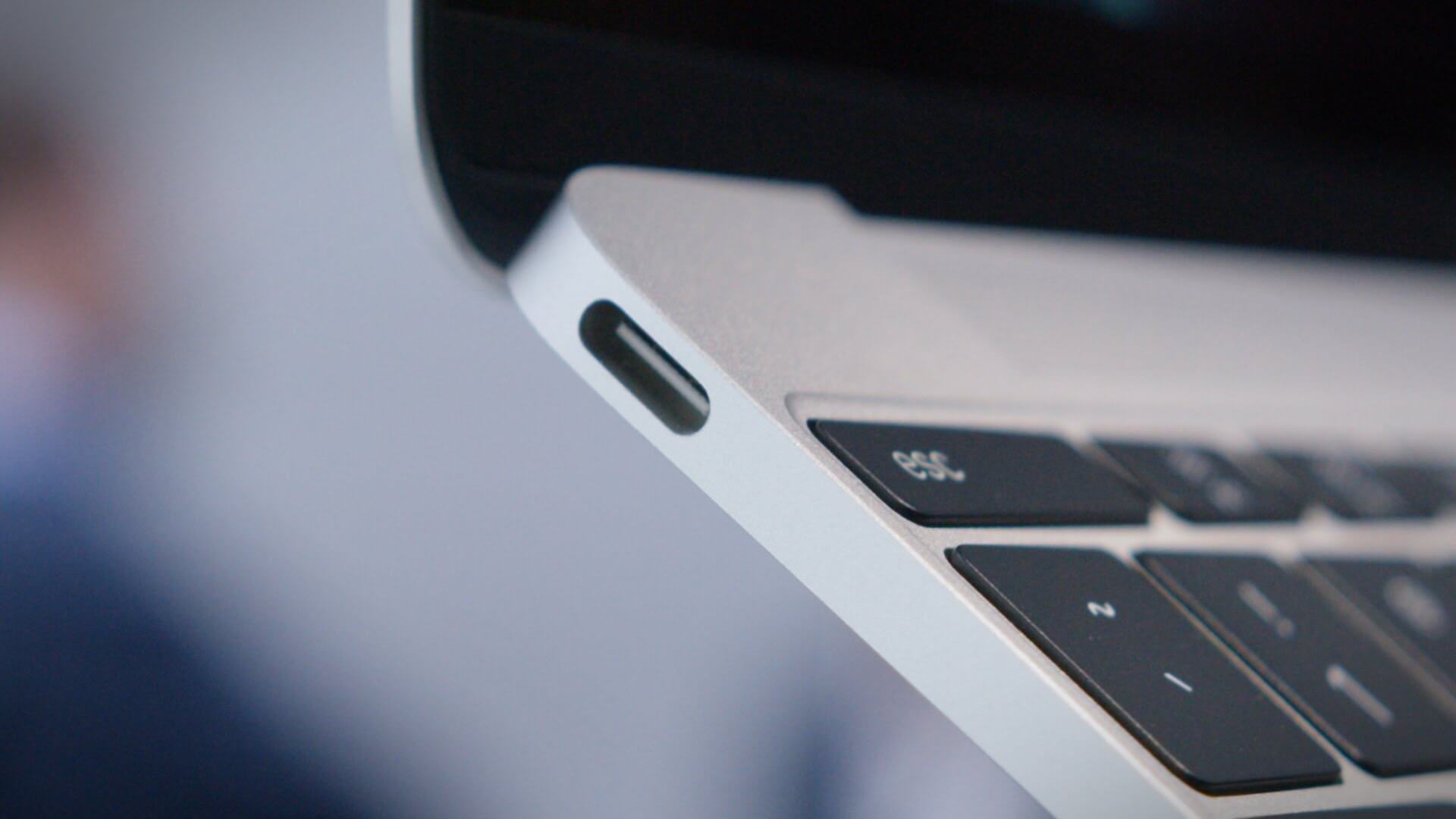 Не работает USB-порт на Mac, как исправить?