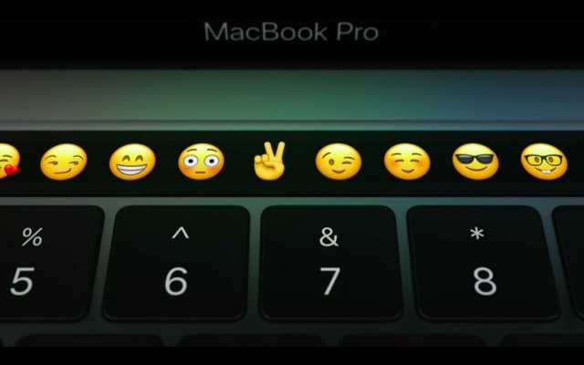 MacBook Pro 2021 без Touch Bar: чому?
