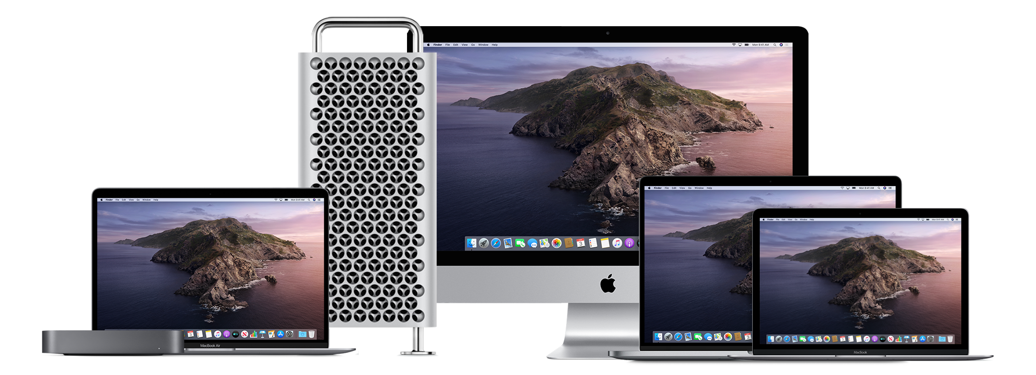 Определяем тип поломки Mac по звуку при загрузке
