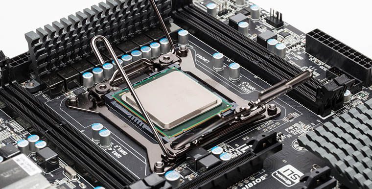 Что такое процесс kernel_task в MacBook