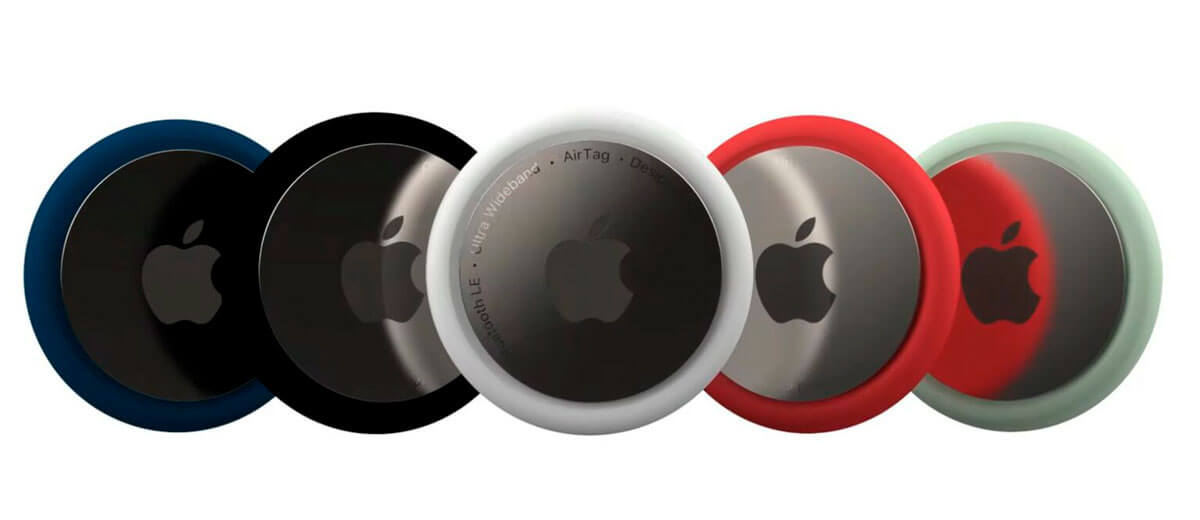 AirTag: Основные Функции, Применение и Безопасность