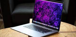 Почему новый MacBook Pro 16 тормозит