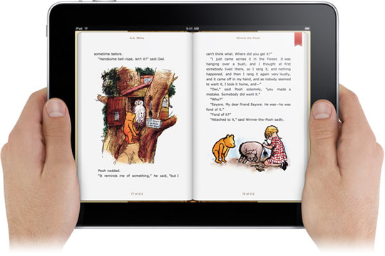 Скачивание Книг на iPad: Лучшие Способы и Приложения