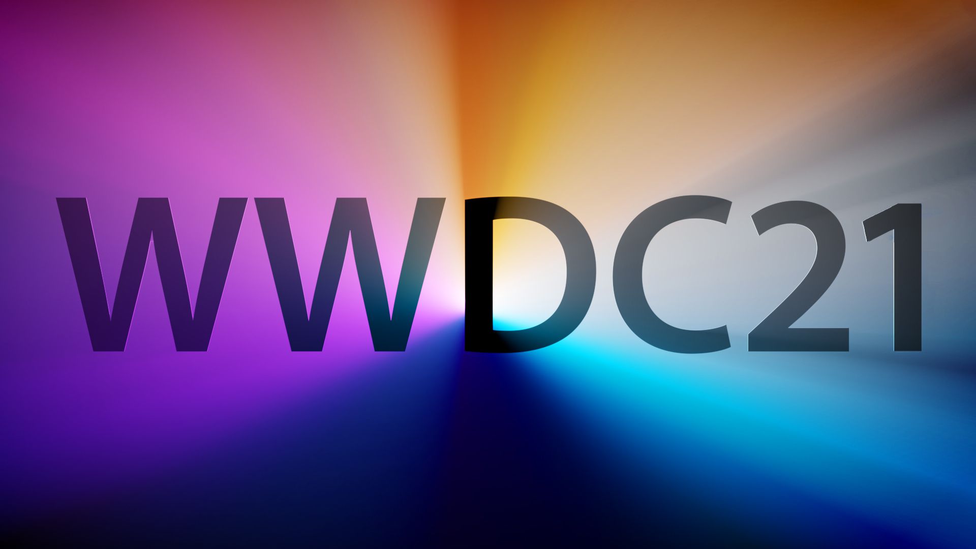 Стала відома програма WWDC 2021