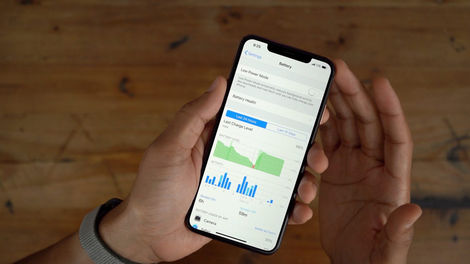iOS 14.6 и Быстрая Разрядка iPhone: Причины и Решения