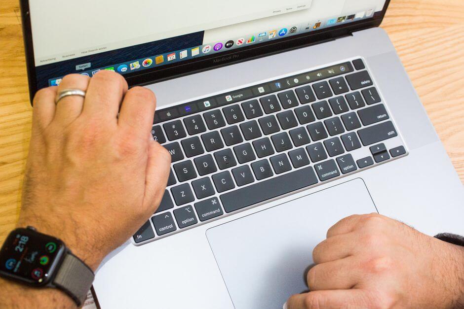 Менеджер Паролей на Mac: Руководство и Настройки