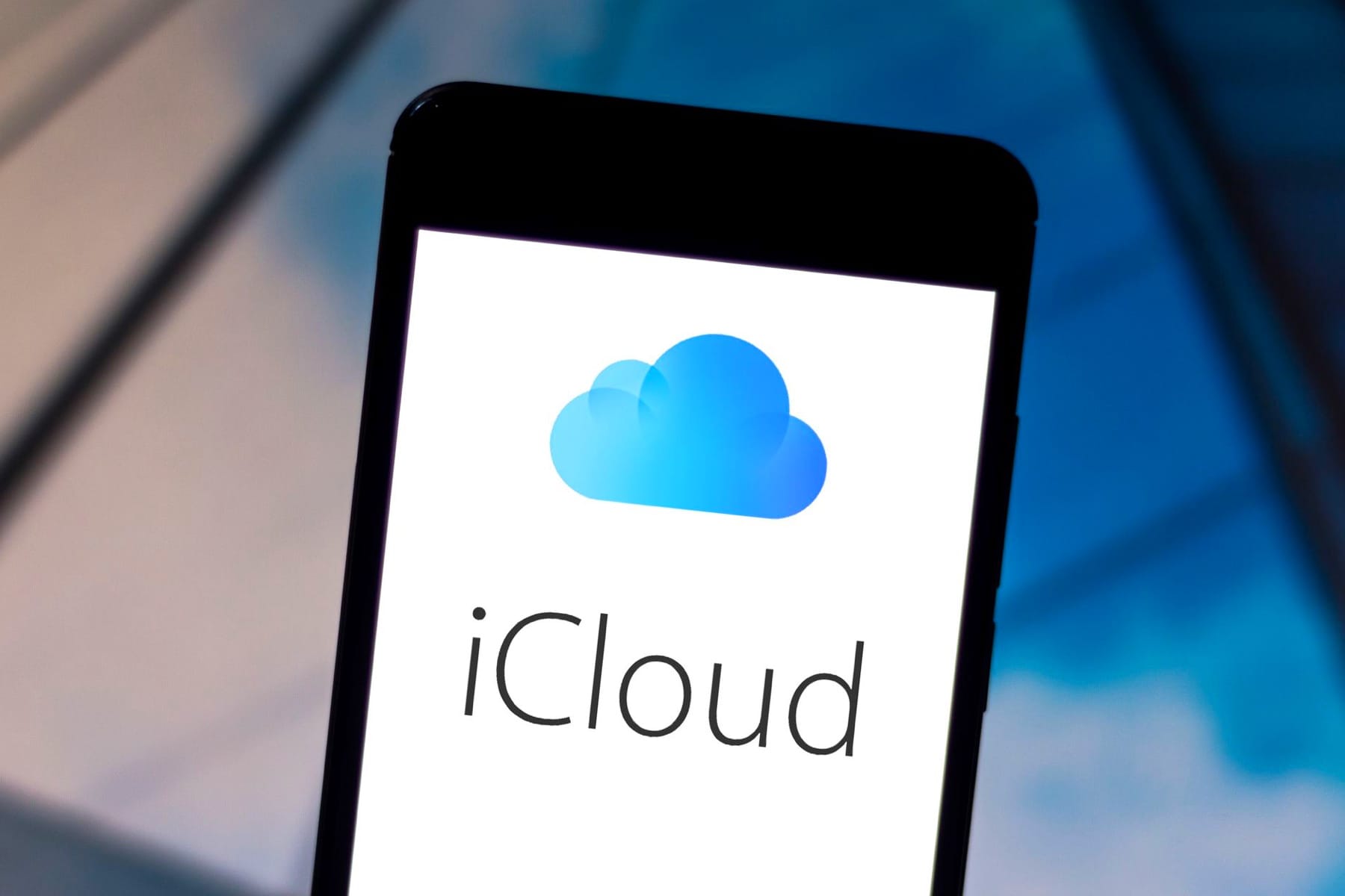 Как восстановить удаленные из iCloud файлы