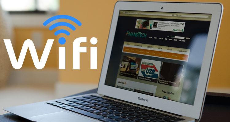 Постоянно отваливается Wi-Fi на MacBook или iMac: что делать