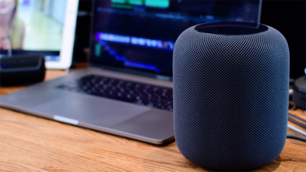 Как подключить Bluetooth-колонку к macOS