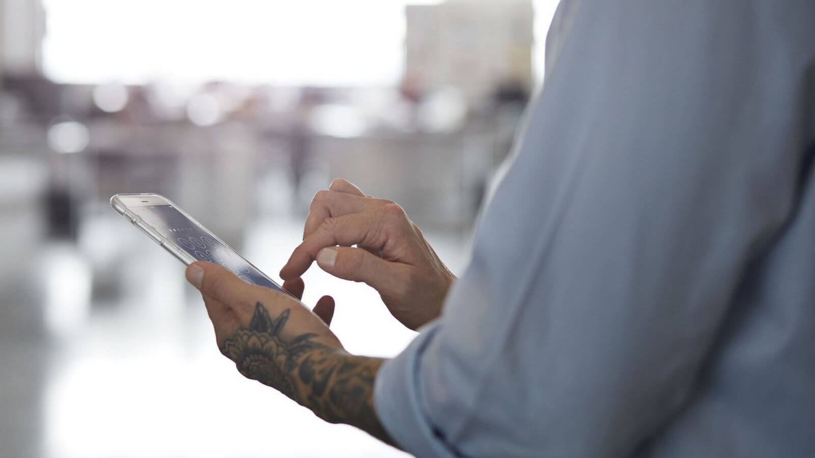 Як захистити свої фото від перевірки Apple