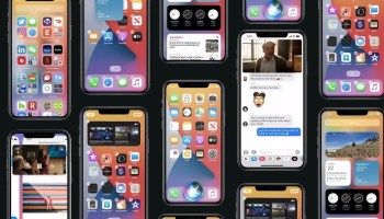“Нет обслуживания”: новая проблема в iOS 14.7.1 