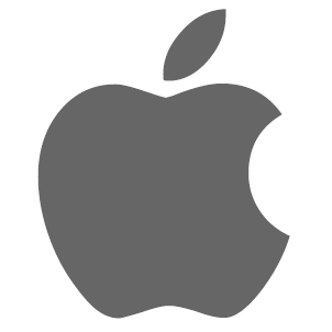 Як набрати лого Apple на Mac, iPhone и iPad