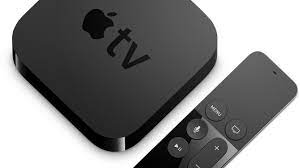 Как удалять приложения на Apple TV